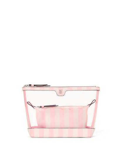 Vs 2 pc makeup cob bag