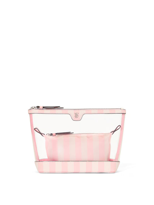 Vs 2 pc makeup cob bag