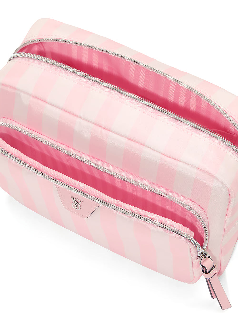 Vs travel makeup pouch