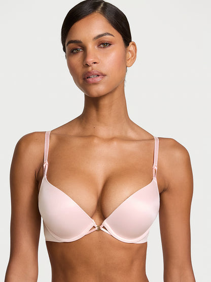 VS smooth double push up bra