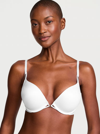 VS smooth double push up bra