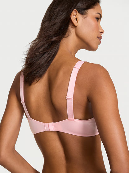 Vs shine push up bra