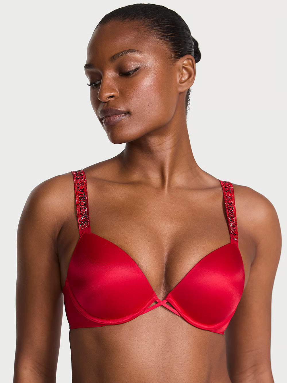 Victoria secret very sexy push up bra