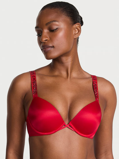 Victoria secret very sexy push up bra
