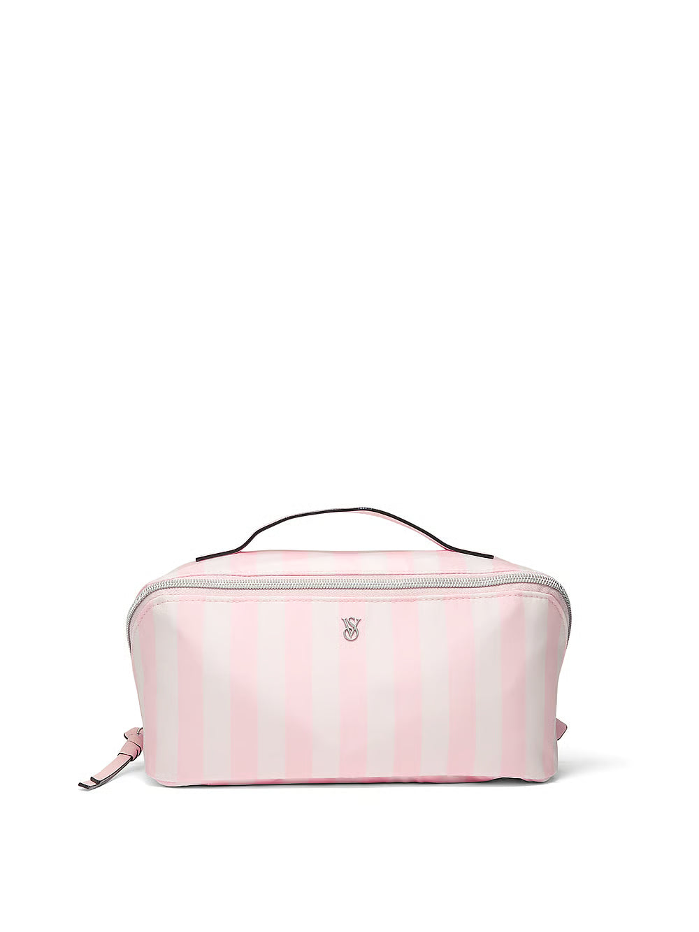 Victoria secret 3 pc case bag
