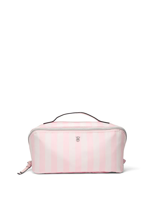 Victoria secret 3 pc case bag