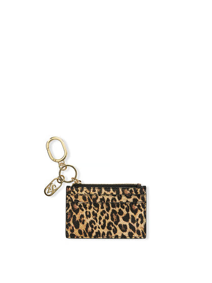 Vs cardholder keychain