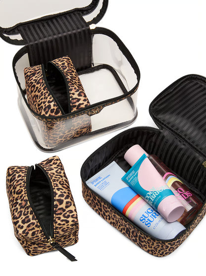Vs 4in1 cosmetic case bag