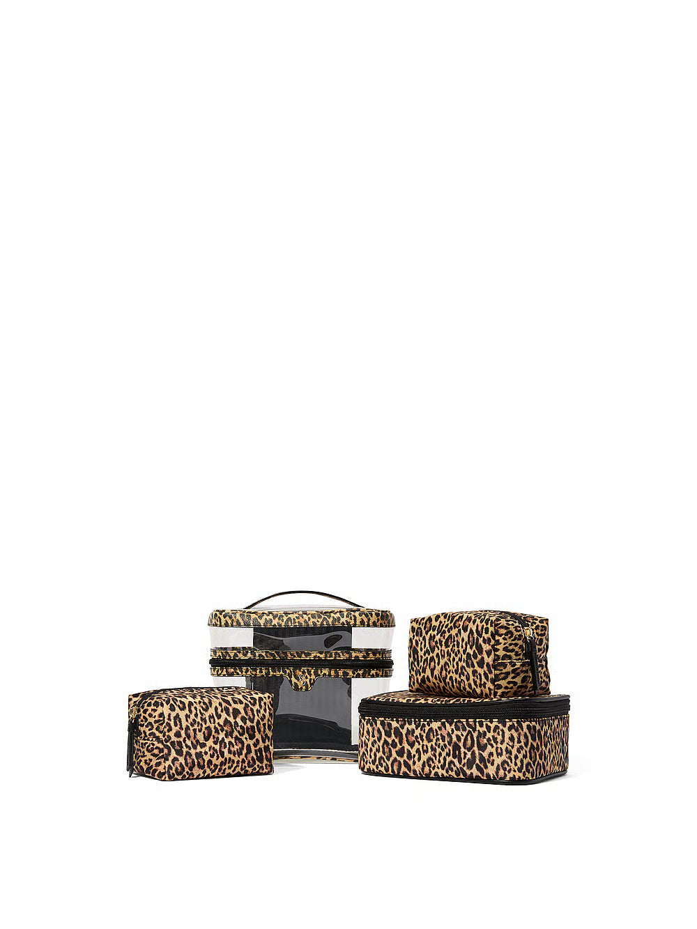 Vs 4in1 cosmetic case bag