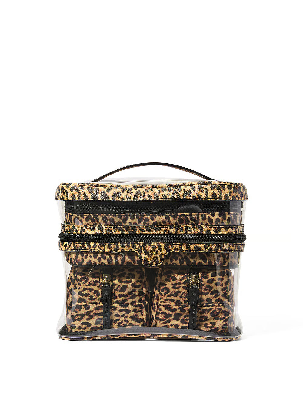Vs 4in1 cosmetic case bag