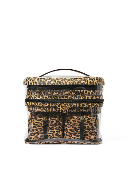 Vs 4in1 cosmetic case bag