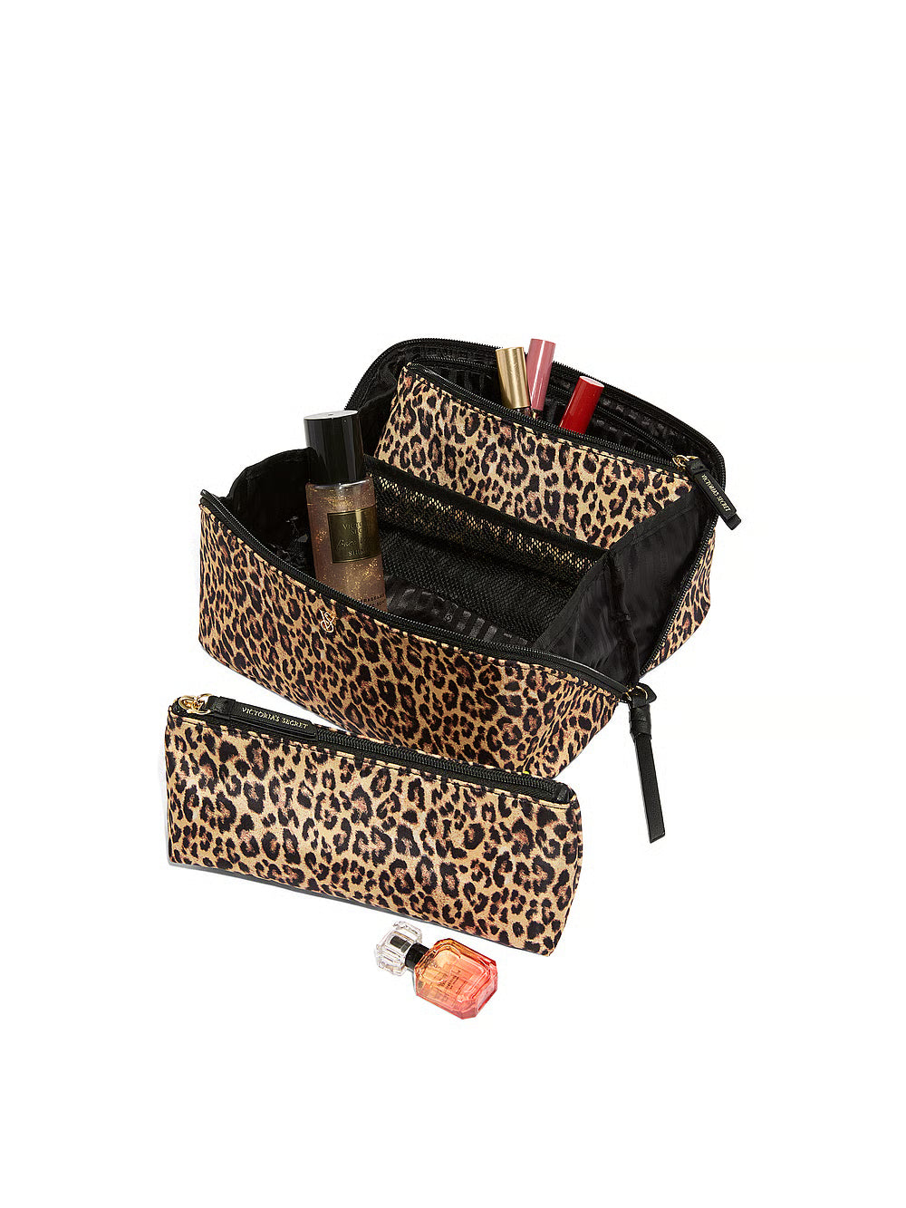 VS 3 piece case set bag
