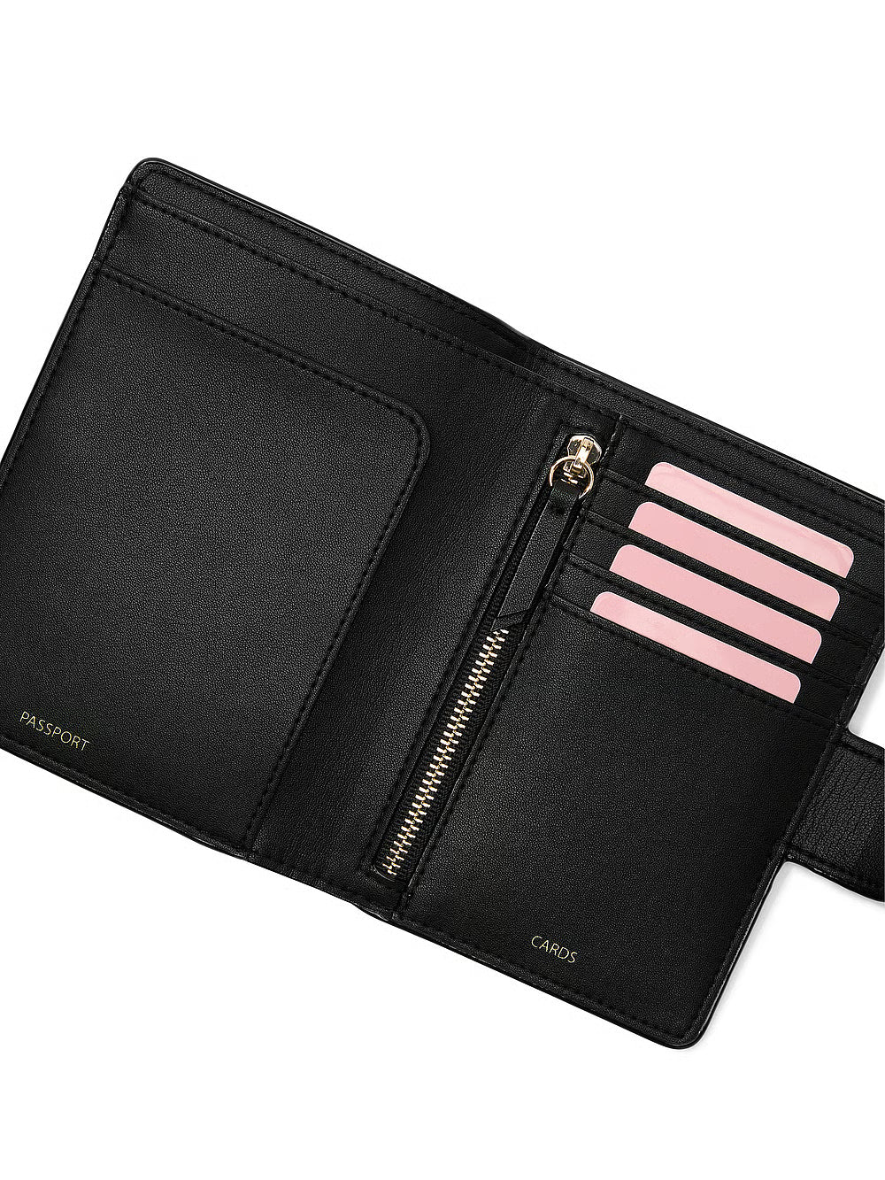 Vs passport case