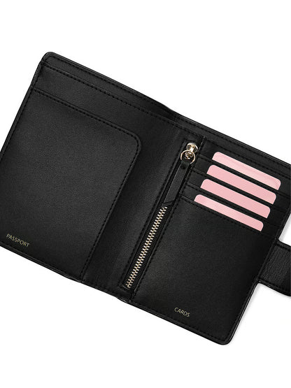 Vs passport case