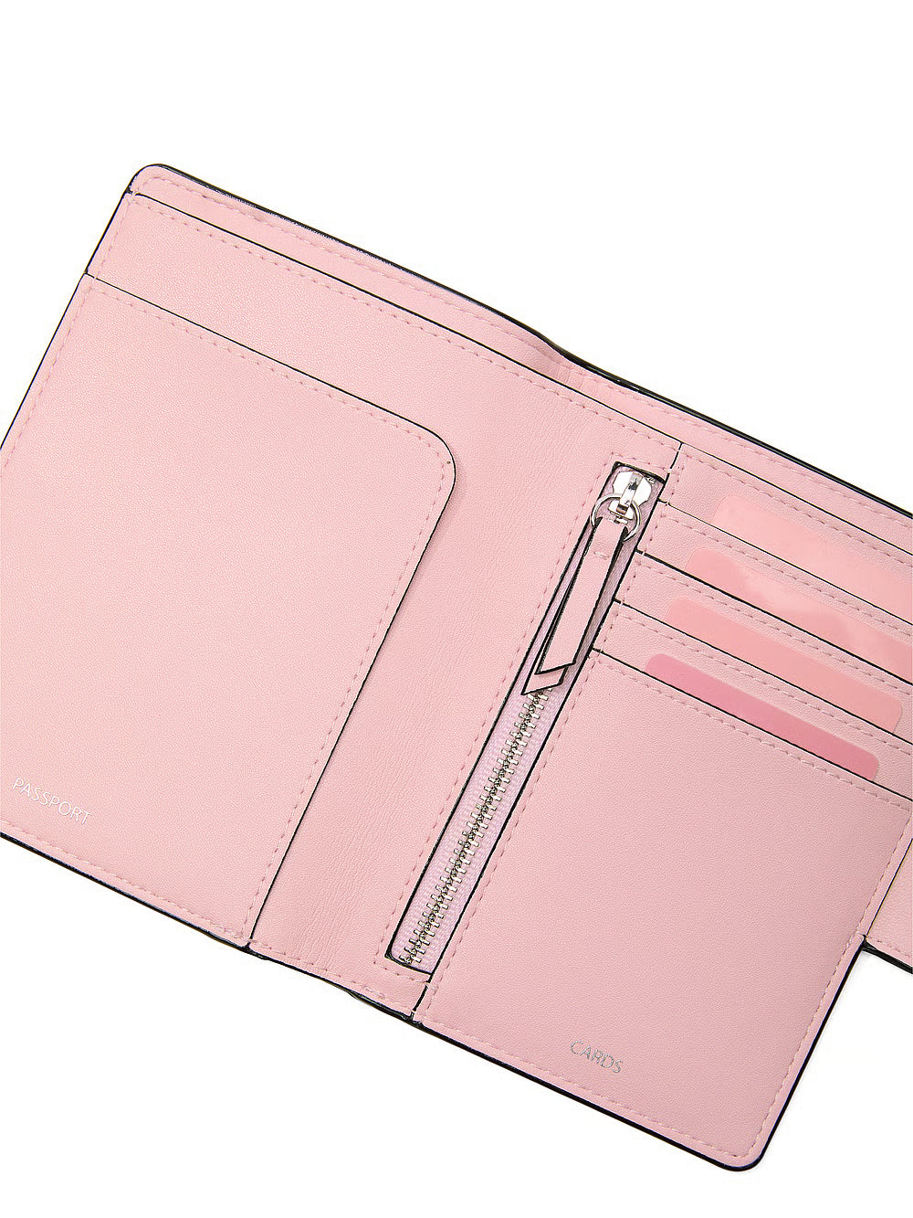 Vs passport case