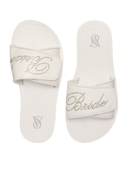 VS BRIDE sandal