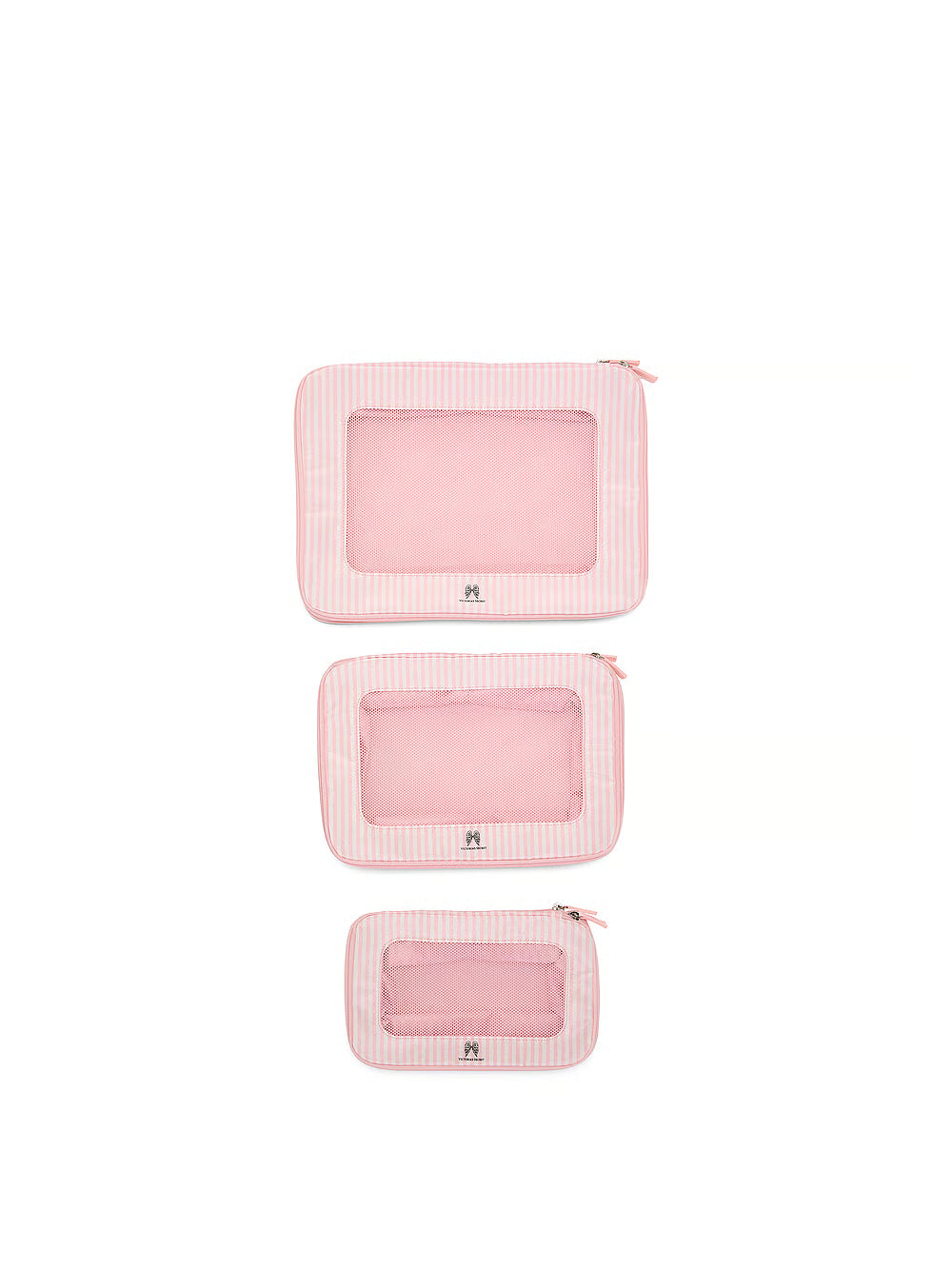 VS 3-Piece Compression Packing case Set