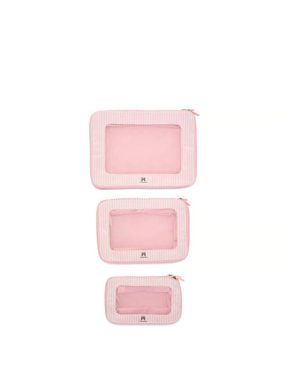 VS 3-Piece Compression Packing case Set