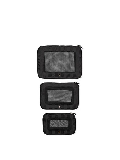 VS 3-Piece Compression Packing case Set