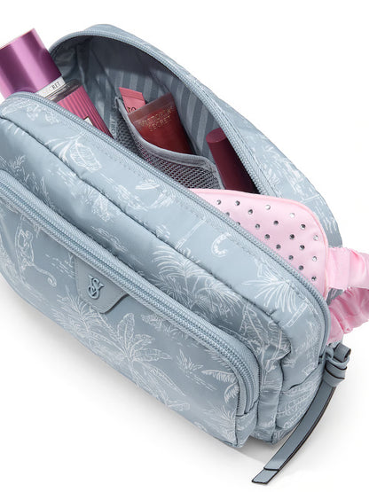 Vs travel makeup pouch