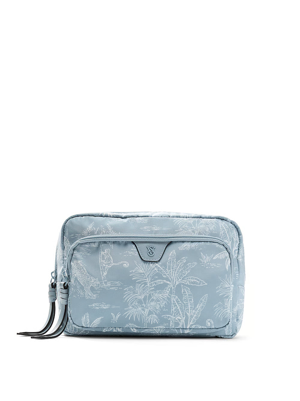 Vs travel makeup pouch