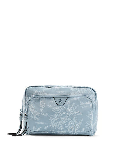 Vs travel makeup pouch