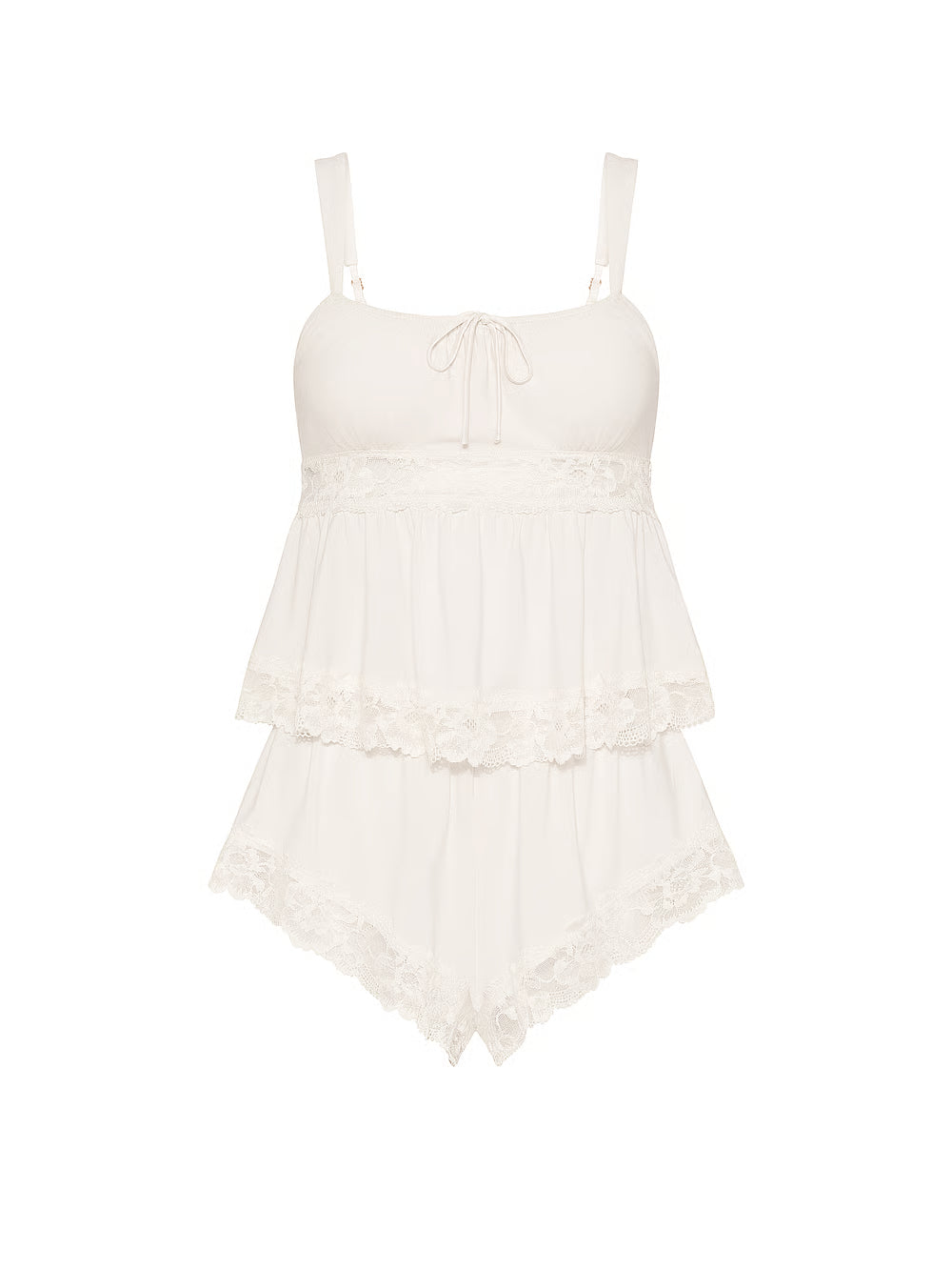VS so soft short set