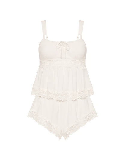 VS so soft short set