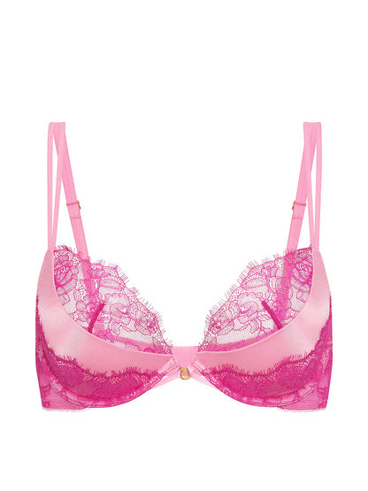 Victoria secret Lace push up bra