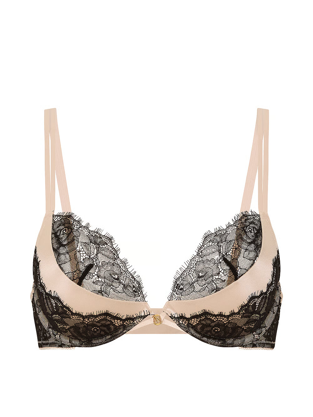 Victoria secret lace push up bra