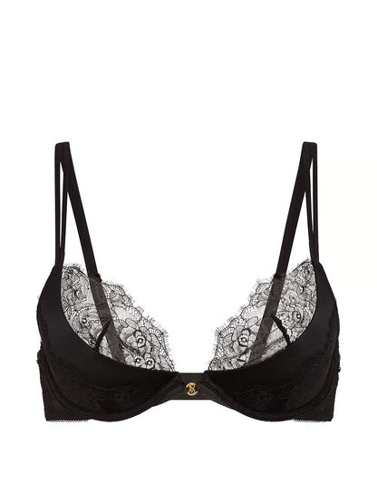 Victoria secret lace push up bra