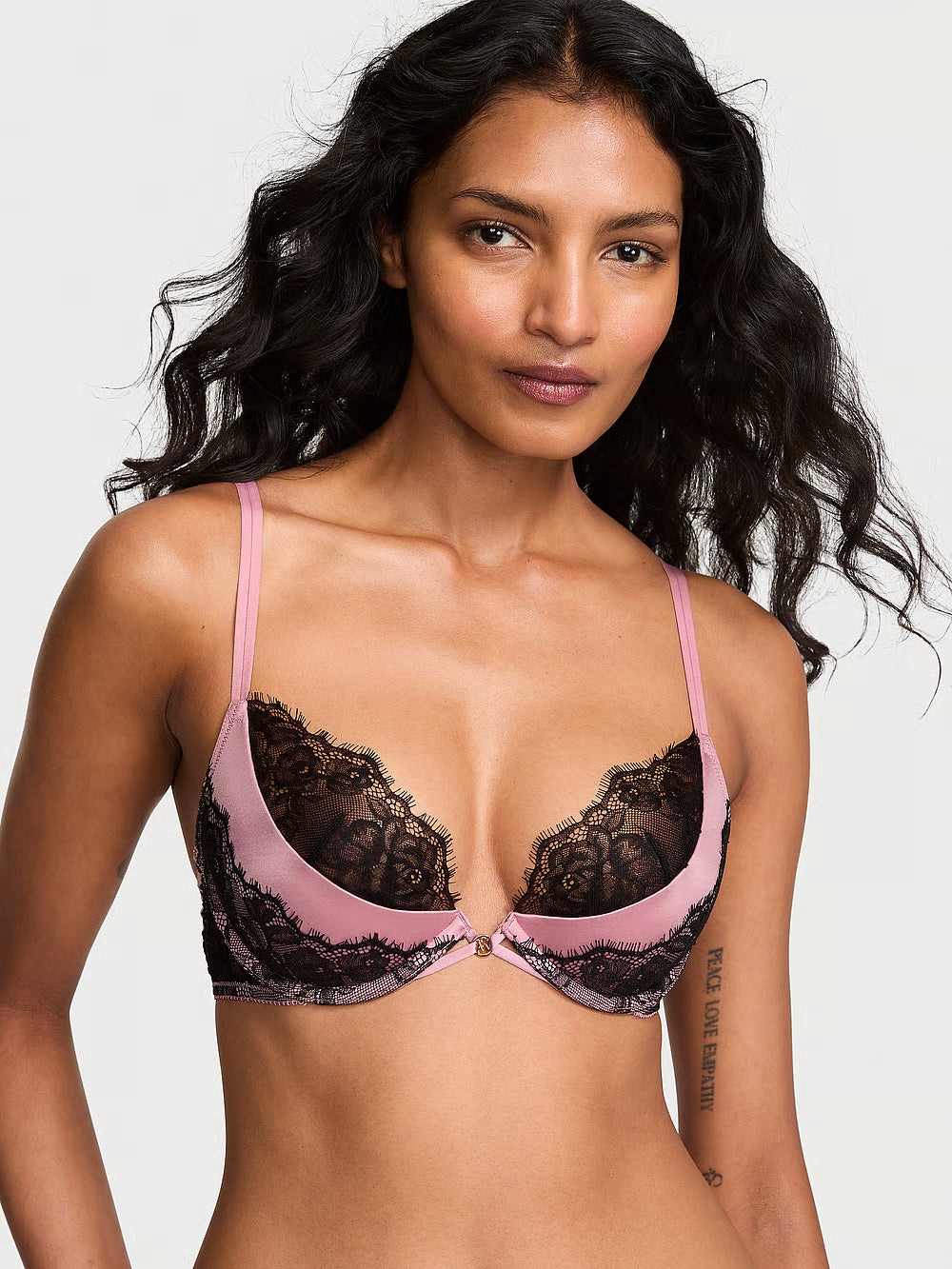 Victoria secret Lace push up bra