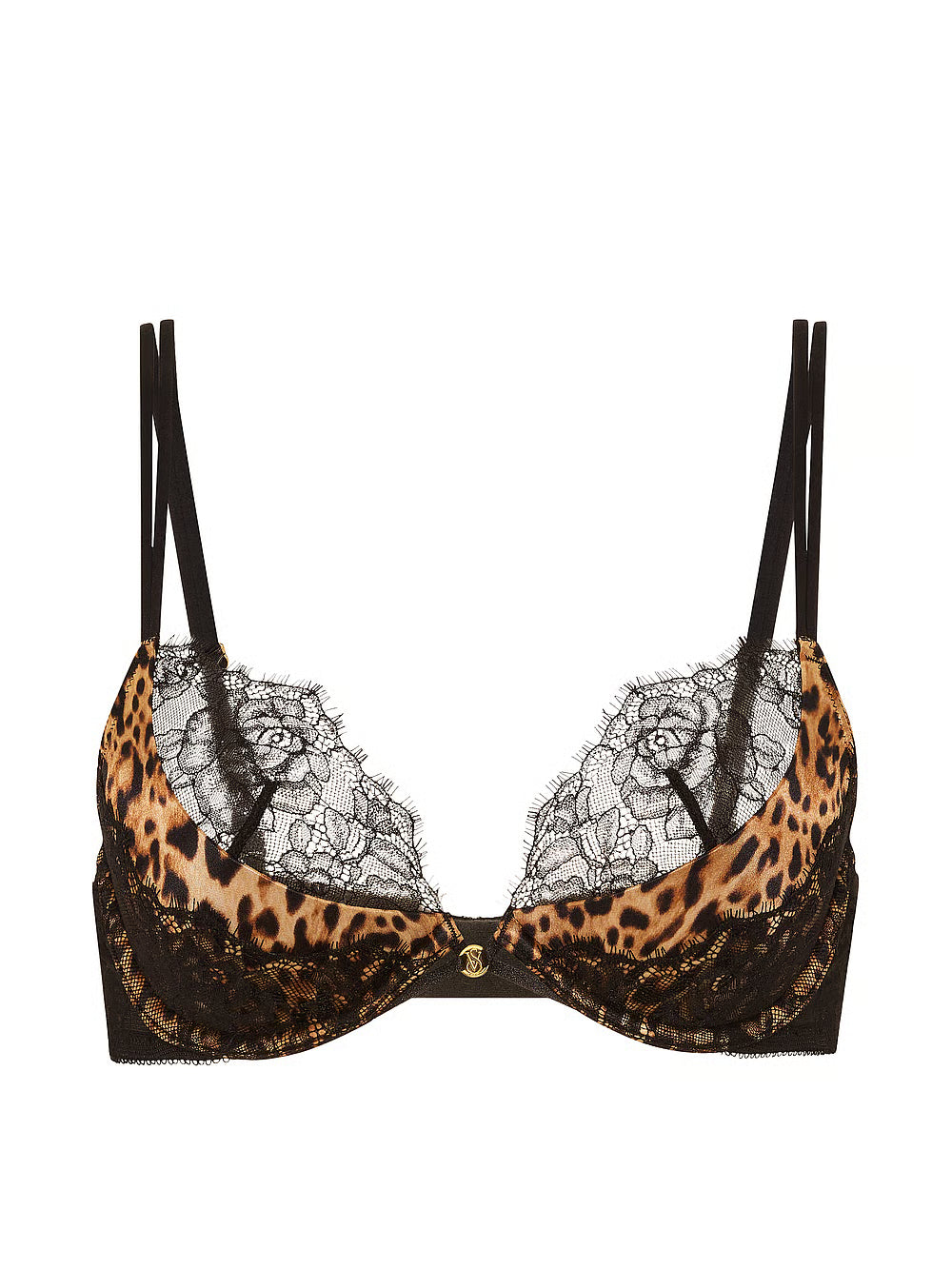 Victoria secret lace push up bra