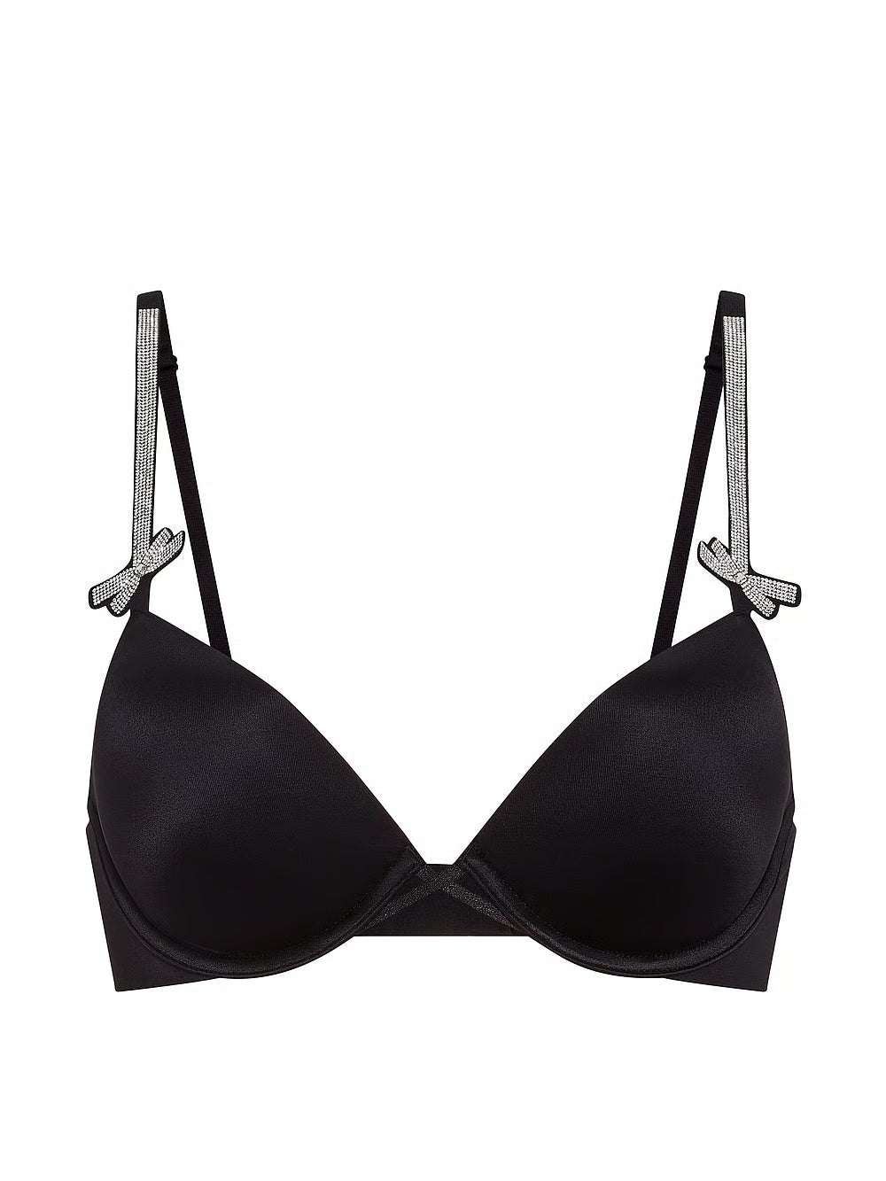 Victoria secret sexy push up bra Black