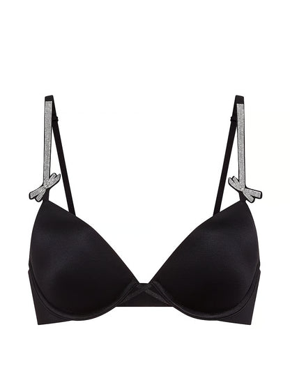 Victoria secret sexy push up bra Black