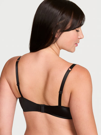 Victoria secret sexy push up bra Black