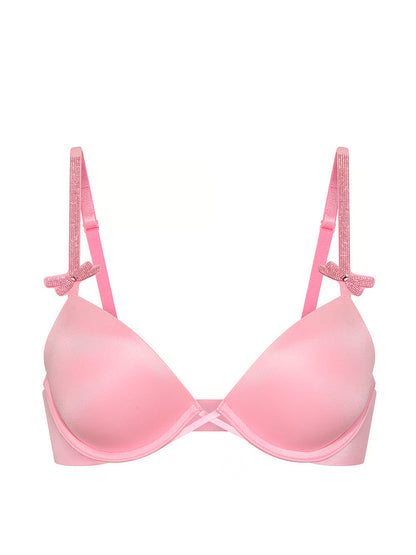 VS sexy push up shine bra