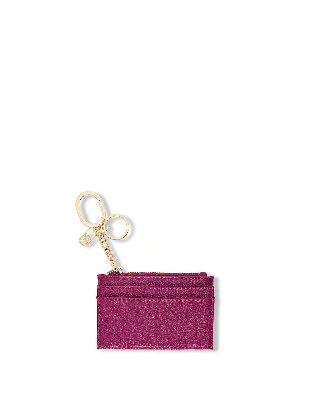 Vs cardholder keychain