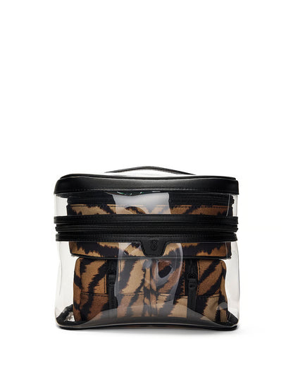 Vs 4in1 cosmetic case bag
