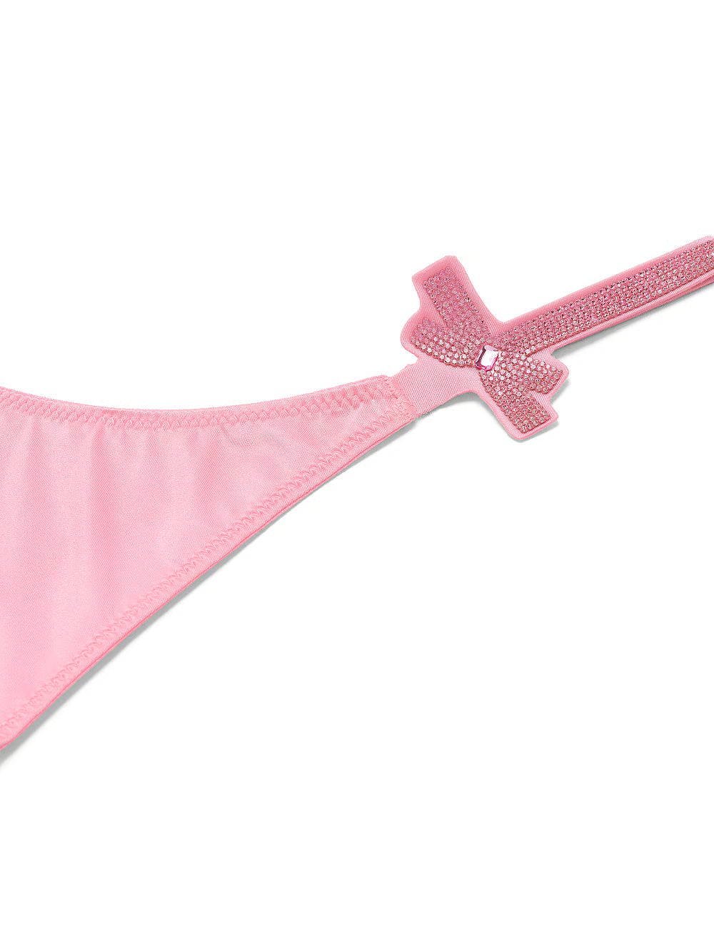 VS Sexy shine thong