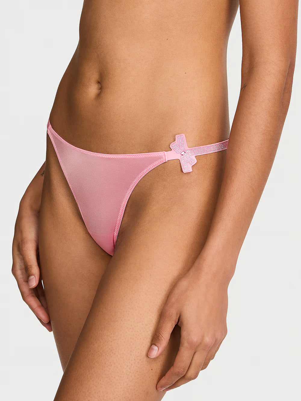 VS Sexy shine thong