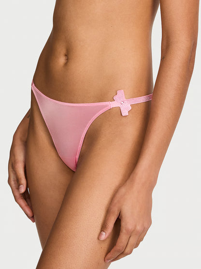 VS Sexy shine thong
