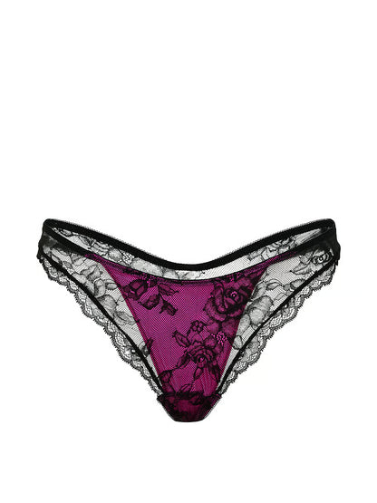 VS lace Sexy thong
