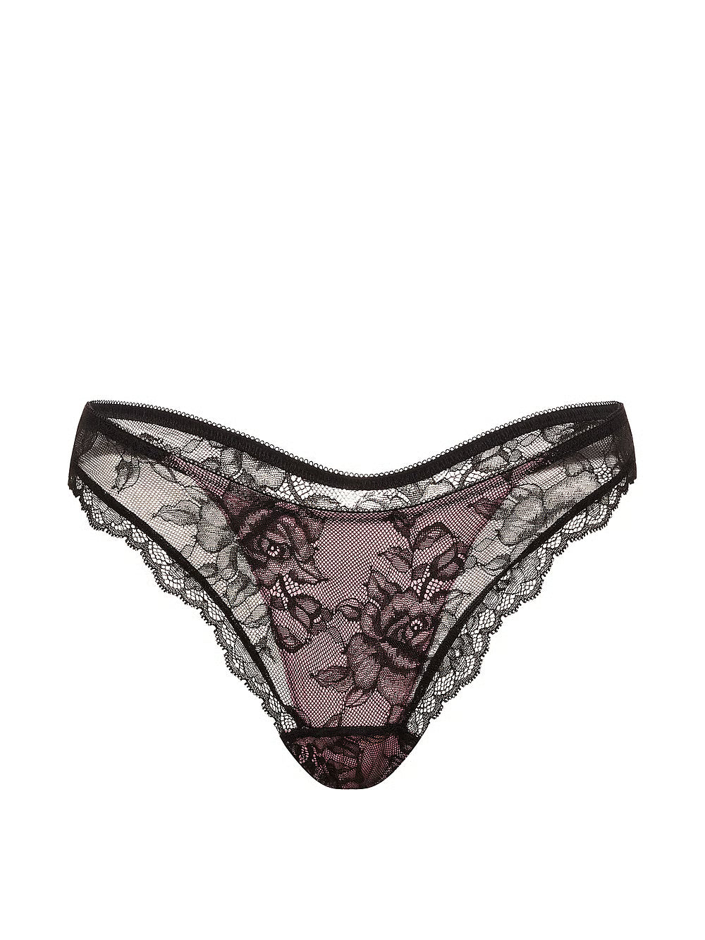 VS lace Sexy thong