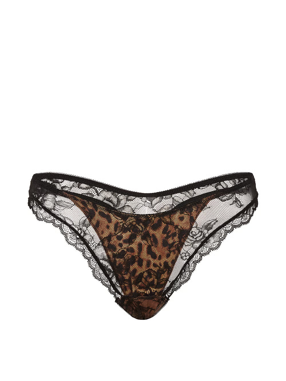 VS sexy lace thong