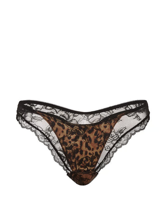 VS sexy lace thong