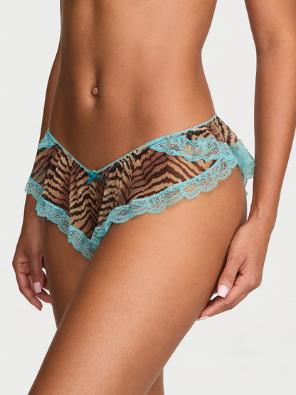Victoria secret tease lace panty