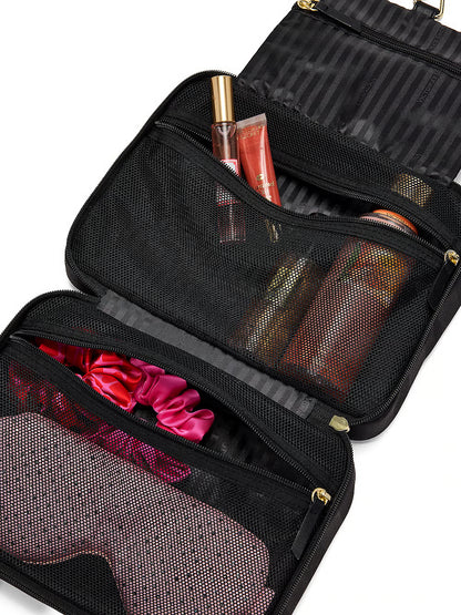 Vs travel toiletry case bag