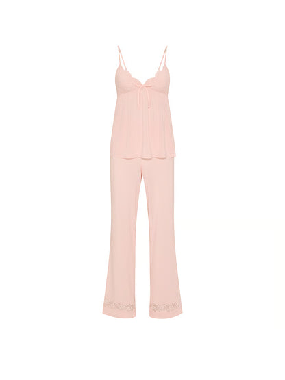 VS super soft cami pj set