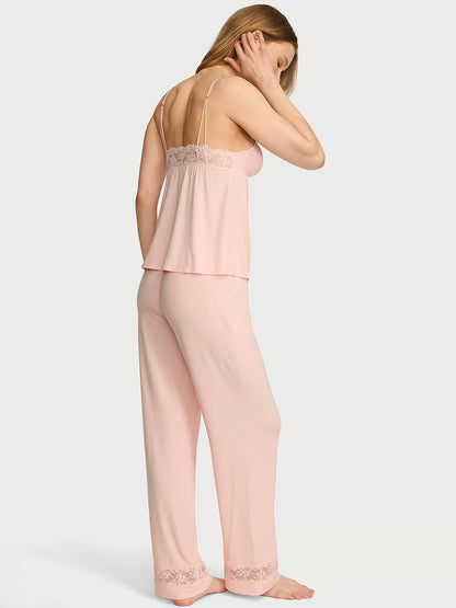 VS super soft cami pj set